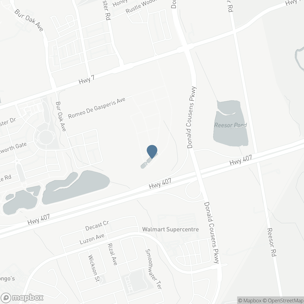 5 GEORGE CROSSLEY AVENUE, Markham, Ontario L6B 0A8